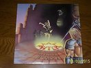 Axewitch Visions Of The Past Banzai 1984 LP NM-NM Vinyl METAL