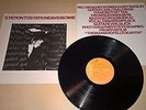 David Bowie -Station to Station VINYL LP - UK ORIG 1976  - RCA APL1 1327 A