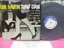 JAPAN LP SONNY CLARK COOL STRUTTIN' LNJ-80072 TOSHIBA EMI INSERT