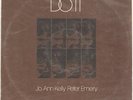 Do It   Jo Ann Kelly and Peter Emery Vinyl Record