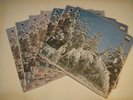 Anthology of BELARUS Composers 7 LPs Abelovich/Podkovirov/Aladov/Kaminski/Glebov