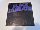 BLACK SABBATH 