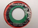 Barry Brown - Rasta Man/woman Of Dignity 7