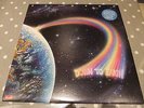 RAINBOW [ DOWN TO EARTH ] VINYL LP IN N / MINT COND`N.LTD EDITION.