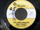 Northern Soul TIMMY THOMAS Have Some Boogaloo / Liquid Mood GOLDWAX 320