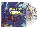 Four Year Strong Rise Or Die Trying Splatter Vinyl LP Title Fight Paramore /500