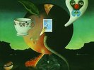 Nick Drake - Pink Moon (Vinyl LP / Album) (New)