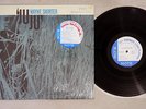 WAYNE SHORTER JUJU BLUE NOTE BST 84182 Japanese pressing Vinyl LP