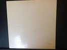 THE BEATLES WHITE ALBUM SWBO-101 FIRST-ISSUED  COMPRESSED VERSION