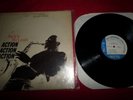 Jackie McLean-Action 1965 Blue Note BST-84218 Rare Jazz New York USA VG
