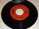 THE SWINGING HEARTS 45-1002 RARE 7