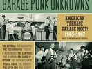 VARIOUS/GARAGE PUNK UNKNOWNS - THE LAST OF..VOL.5  VINYL LP NEW+