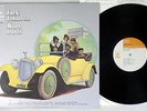 MILES DAVIS JACK JOHNSON CBS/SONY SOPC-57110 Japanese Pressing Vinyl LP