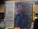 Ozzy Osbourne - Randy Rhoads Tribute / Japan Double LP / 1987 / Gatefold