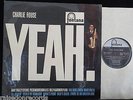 CHARLIE ROUSE - Yeah [Fontana] MONO UK 1st pressing EXCELLENT- LP