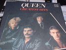 Queen Greatest Hits BULGARIAN 1-2 LP 1981