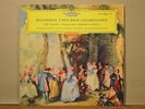 Pierre Fournier  Boccherini Bach Cello Conc DGG 138 816 Tulip red Stereo LP