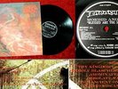 LP Morbid Angel: Blessed are the sick (Earache MOSH 31) UK 1991