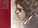Bob Dylan  LP CBS Records 1974, UK Import, A2/B2 69097, Blood on the Tracks   VG
