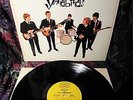 CLEAN 1965 ORIG   THE YARDBIRDS   HAVING A RAVE UP Jeff Beck Beat Garage Psych