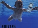 Nirvana Nevermind New Vinyl LP