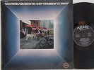 Astrud Gilberto            September 17, 1969          Latin Jazz        NM # 15