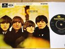 THE BEATLES   THE BEATLES FOR SALE   UK REISSUE PARLOPHONE MONO  7