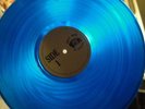 blue vinyl BUFFALO SPRINGFIELD Bluebird-Roots  Crosby Stills Nash Neil Young