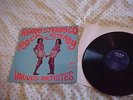 *READY STEADY GO : ROCK STEADY* 1968 UK Pama LP Roots Ska Dancehall 1960's