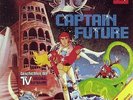 Captain Future Folge 1 Poly Vinyl LP