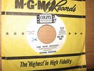 MICHAEL BLESSING AKA NESMITH 7