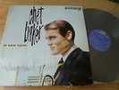 CHET BAKER IN NEW YORK - RIVERSIDE - LP