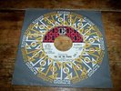 THE DOORS / Jim Morrison ORIG 1969 white label PROMO 45 ( TELL ALL THE PEOPLE )
