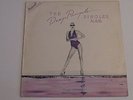 DEEP PURPLE singles a's & b's RARE 1978 GREECE HARVEST LP EX-