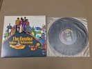 The Beatles Yellow Submarine Vinyl Record SW 153  100% Charity Auction 