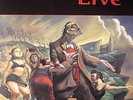 LIVE - Throwing Copper - Vinyl (180 gram vinyl LP)