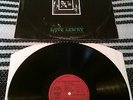 DAVE LEWRY - ALL I WANT TO DO IS PLAY GUITAR LP / RARE ORIGINAL UK WESTWOOD FOLK