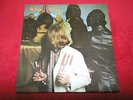 The Rolling Stones No Stone Unturned Decca rot SLK 17038 P Germany 1973