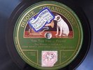 Savoy Orpheans Yum Tum Tum French HMV
