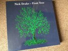 Nick Drake - Fruit Tree - Vinyl Album LP Box set