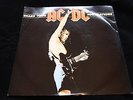 AC/DC Shake Your Foundations / Stand Up Alberts Vinyl 1986 7
