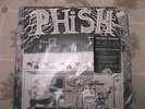 Junta [Deluxe Pollack Version] by Phish (Vinyl, Apr-2012, Jemp Records)