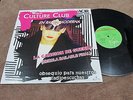 CULTURE CLUB 