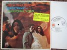 IKE & TINA TURNER River Deep Mountain High LP 1969 A&M white label PROMO SP4178