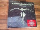 JACKY CHALARD Je Sus Vivant Mais J'ai Peur De Gilbert Deflez LP Rare sealed mint