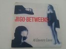 THE GO BETWEENS 16 lovers lane 1ST   RARE  ISRAELI  ISRAEL  PROMO LP