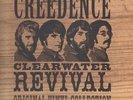 CCR Creedence Clearwater Revival Limited Vinyl Box