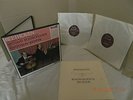 Beethoven: Cello Sonatas - Rostropovich / Richter *Philips Hi-Fi Stereo ED1 2LP*