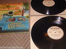 ALLMAN BROTHERS  wipe the windows  Do Lp Original  1976 Capricorn UK 2476126 nMI