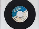STUDIO ONE/ SUNDAY COMING  -  ALTON ELLIS   (70  REGGAE ROCKERS  7